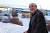Alderen setter ingen begrensning for Arild Jenssens evne til å underholde.