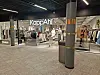 Kappahl forsvinner fra Amfi Rørvik til neste år.