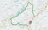 E6 stengt nord for Grong.
