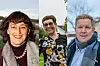 Både Lekas ordfører Elisabeth Helmersen, Bindals ordfører Britt Helstad og Nærøysunds ordfører Amund Hellesø støtter innholdet i Bondeopprøret.