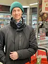 Håkon Tangen.