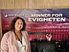 Beathe Lothe stiller seg bak slagordet for Rørvikdagene 2024: 'Minner for evigheten'