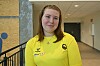 Isabell Schuler trives som aktivitestleder