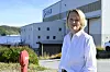 - Moen er blant bedriftene som nyter godt av tilskudd fra Innovasjon Norge, sier Bente Estil (Ap).