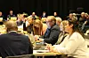 Kommunestyrets budsjettbehandling for 2024.