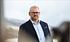 Lars Fredrik Mørch Foto: Lykt