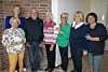 Hildur Fallmyr, Tone Iren Nygård, Jan Grande, Brynhild Laugen Løeng, Solveig Livik Solvang, Kari L. Hestad og Torunn Neerland er blant de som har planlagt årets utgave av EKM i Nærøyusund