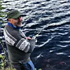 Carl Peter Strand Vikdal.
