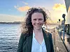 Ingrid Liland kommer er opprinnelig fra Rørvik.
