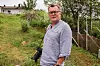 Fotograf Olemartin Evensen lanserer sin kunstfotobok lørdag 1. juni.