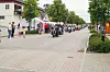 Bilde fra paraden i 2020.