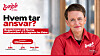 Tone Bye, generalsekretær Livsglede for Eldre.