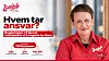 Tone Bye, generalsekretær Livsglede for Eldre.