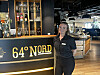 Trude Henriksen Waagø - 64 grader nord.