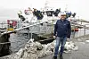 Paul Ingvar Dekkerhus, administrerende direktør i MOEN.