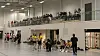 Det mange som velger å ta turen til håndballkamper i Bindal, og fortsetter dette kan Terråk bli en virkelig god håndballklubb i årene fremover.