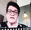 Representanten Ruth Skjelsvik (Ap) oppfordret alle til å ta ansvar for å bidra til å sjekke habilitet.