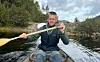 Erik Holmen Ekrem ser frem til å starte i sin nye jobb som barnehagestyrer allerede neste uke.