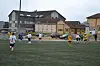 Kolvereid vant en sliteseier mot Overhallas fotballdamer på torsdag. Stillingen ble til slutt 3 - 2.