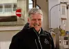 Stortingsrepresentant Geir Adelsten Iversen (SP).