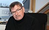 Sturla Nordbøe går fra journalistikken til forfatterskap med sin første bokutgivelse.