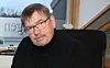 Sturla Nordbøe går fra journalistikken til forfatterskap med sin første bokutgivelse.