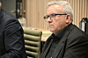 Kommunedirektør Øystein Sende.