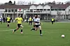Her fra en kamp på Kolvereid Stadion i mars.