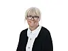 Mari Larsen er generalsekretær i LHL.