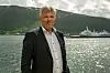 Fiskeri- og havminister Bjørnar Skjæran.