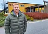 Rektor Martin Gjøra