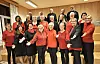 Kor Trivelig i Åa inviterer til en stemningsfull adventskonsert den siste lørdagen i november.