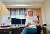 Daglig leder i Ytre Namdal Vekst, Marit Måøy Holm, har fått beskjed om å redusere fra 30 til 24 plasser for brukere i arbeidsforberedende trening.