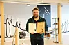 Daglig leder av museet i Bindal, Odd Walter Bakksjø, har sammen med lokalhistoriker Olav Håkon Dybvik gjort klar fortellerkvelder som blir strømmet på sosiale medier.