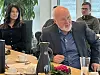 Vibecke Bondø og Nils Martin Williksen er begge i hardt vær for tiden.