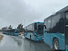 Dagens busstilbud videreføres.