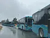 Dagens busstilbud videreføres.