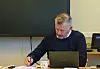 Aardahl vil ha en gjennomgang av prosessen rundt hans avgang.