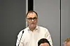 Bjørn Ola Holm (V) fikk reaksjoner etter en uttalelse om kvinner og skolemat.