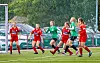 Rørvik satte inn fem mål i kampen mot Namsos og ligger nå på 5.plass etter åtte serierunder.