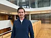 Sikkerhetsspesialist Torgeir Pettersen i Frende.
