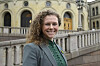 - Dette er stort, sier Ingrid Liland (MDG).