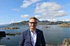 Fiskeri- og sjømatminister Odd Emil Ingebrigtsen.