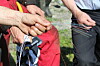 Illustrasjonsbilde fiber.