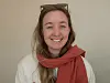 -Vil du være med å organisere natteravning i Nærøysund kommune? spør ungdomsarbeider, Sigrid Tviberg på Friskus Nærøysund