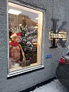 Julevinduet hos Kjetils Tattoo