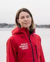 Generalsekretær Cecilie Lindvall Wendelboe (Hold Norge Rent).
