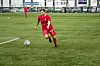 Erland Meldal var mannen som sørget for begge målene til Rørvik.