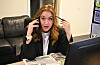 Vår journalist, Kristin illustrerer hvordan ulike arbeidsoppgaver og uklare forventninger kan oppleves stressende i arbeidshverdagen.