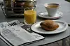 Morgenrapporten.